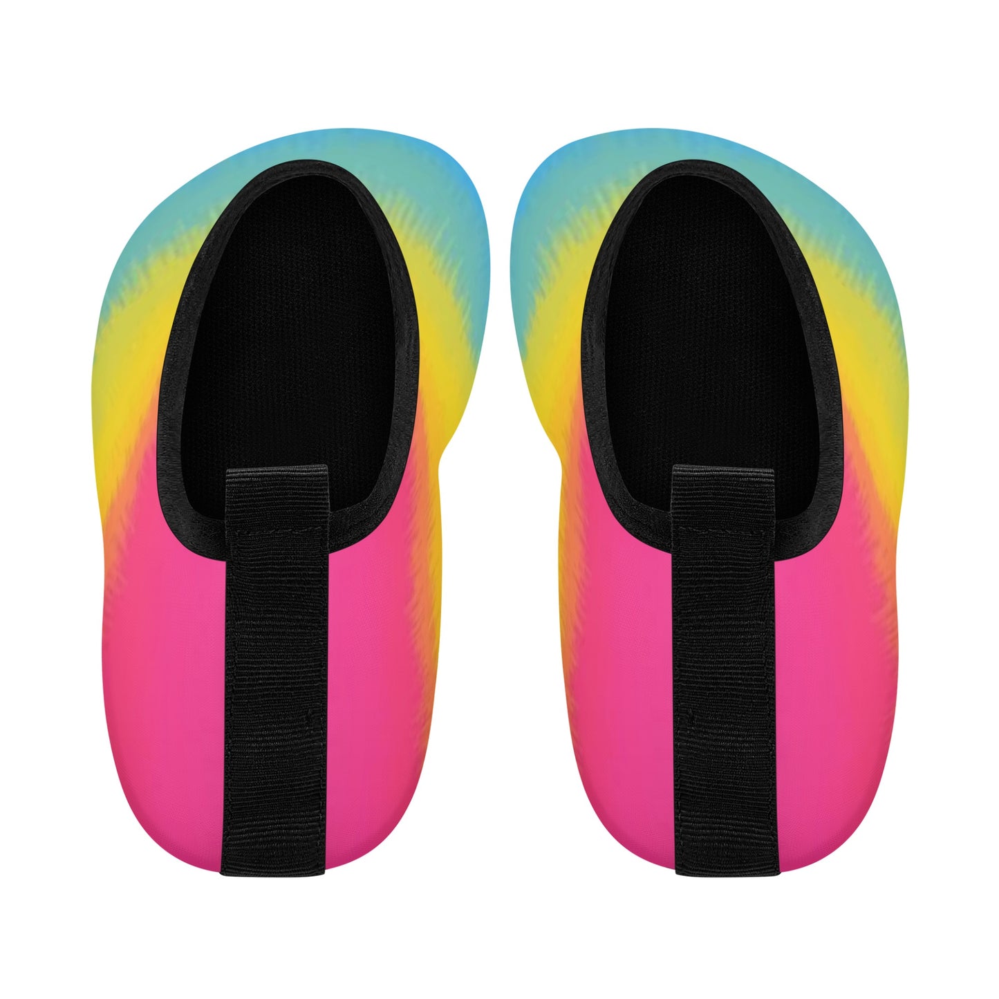 Men's Water Sports Skin Shoes
