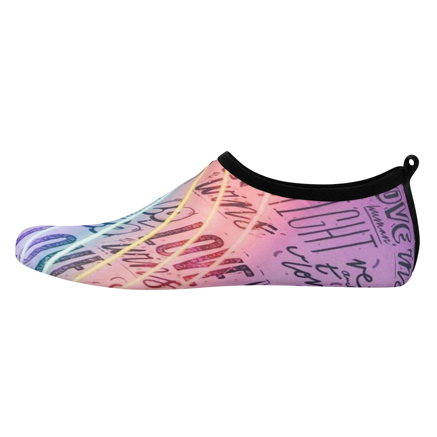 Men's Water Sports Skin Shoes