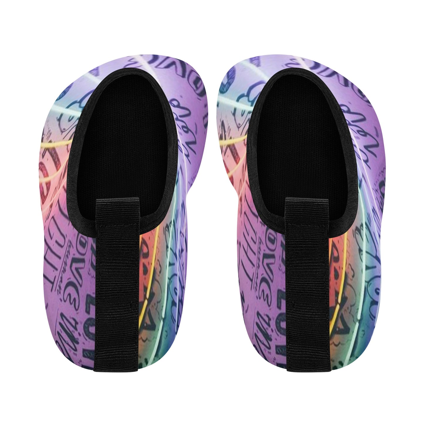 Men's Water Sports Skin Shoes