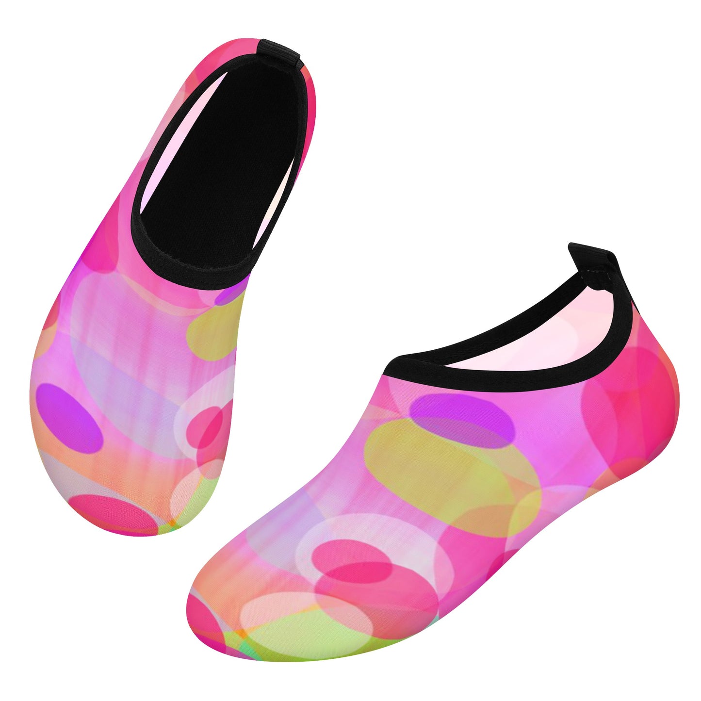 Men's Water Sports Skin Shoes