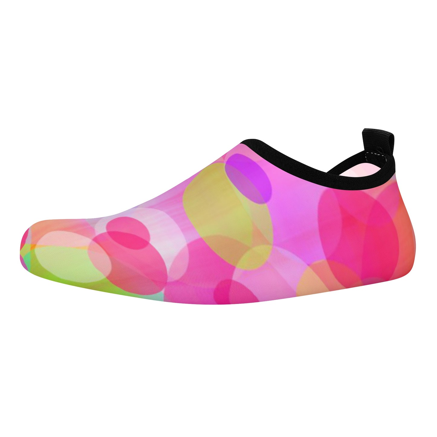 Men's Water Sports Skin Shoes