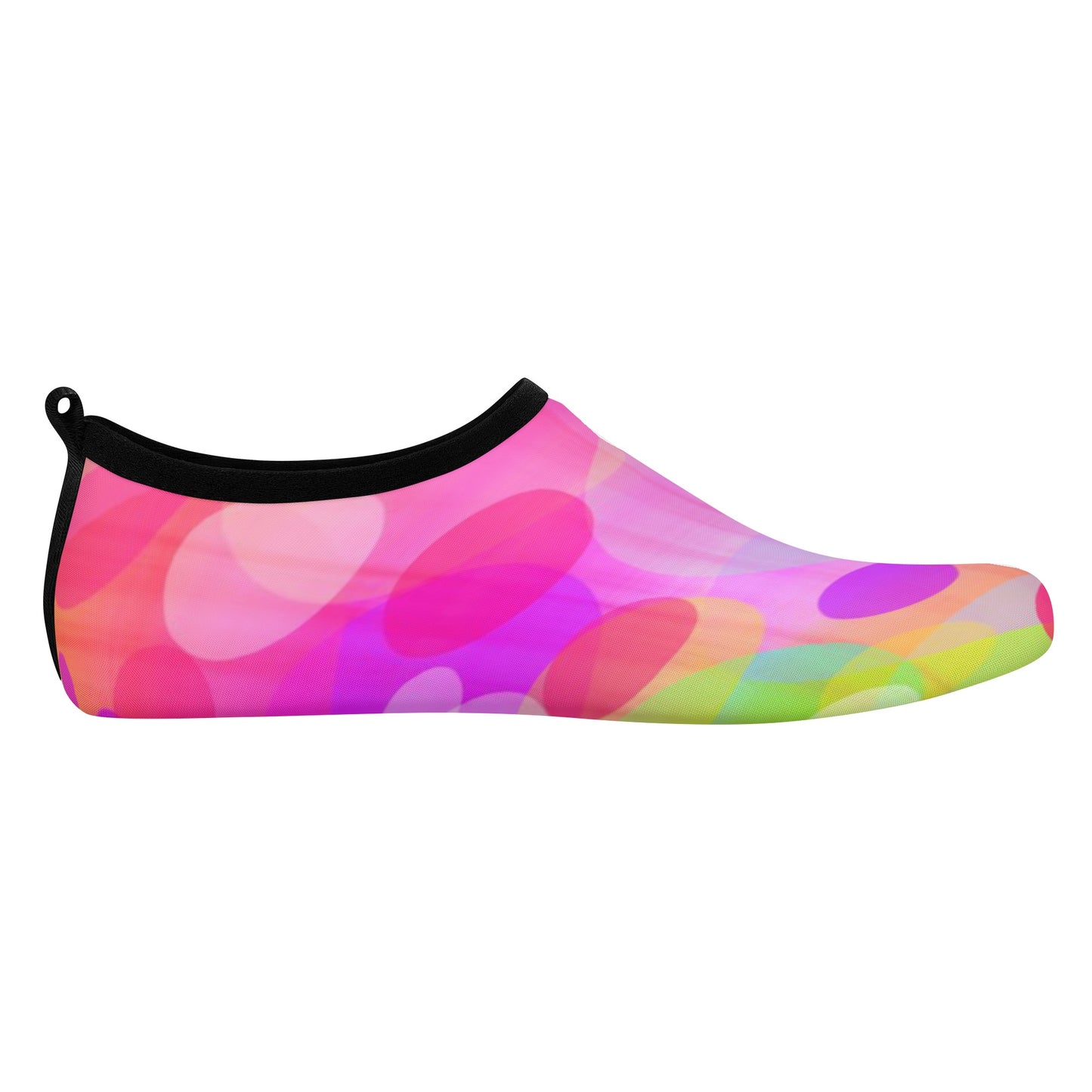 Men's Water Sports Skin Shoes