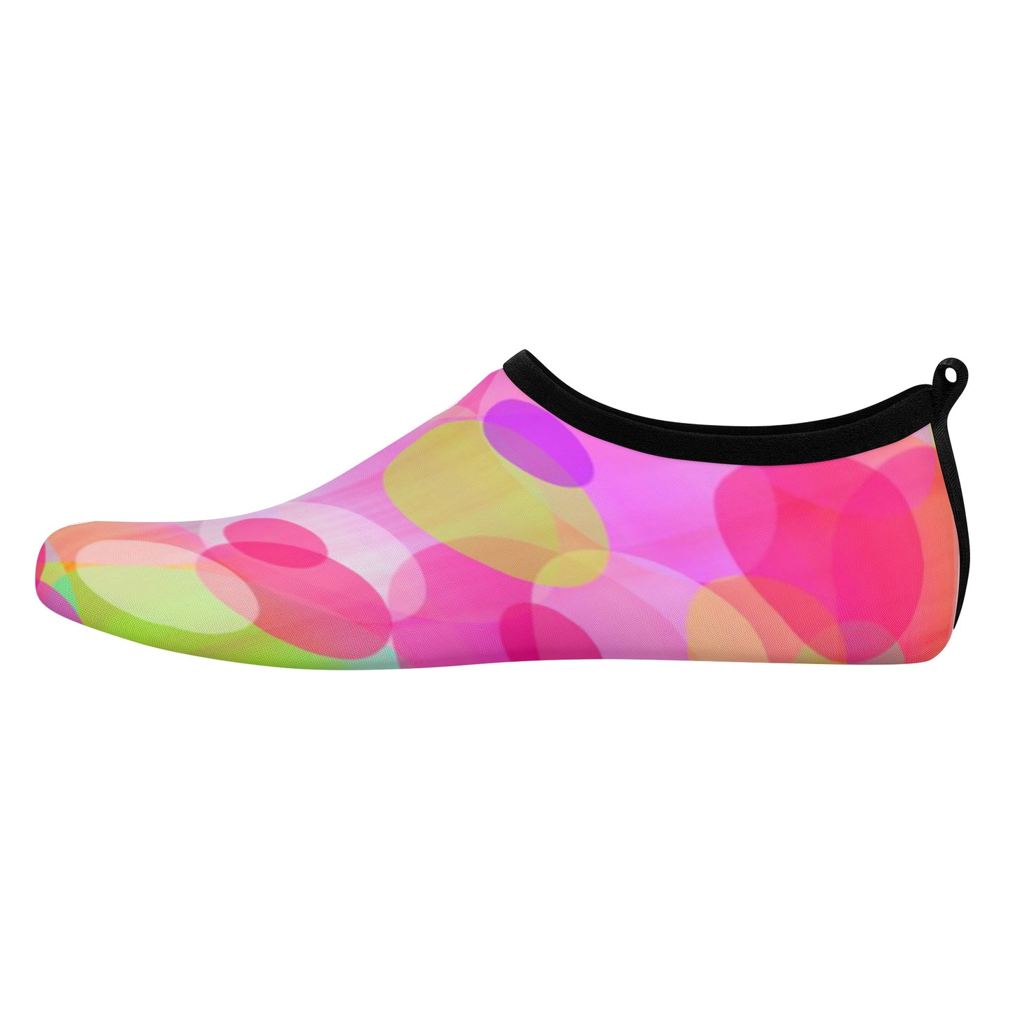 Men's Water Sports Skin Shoes