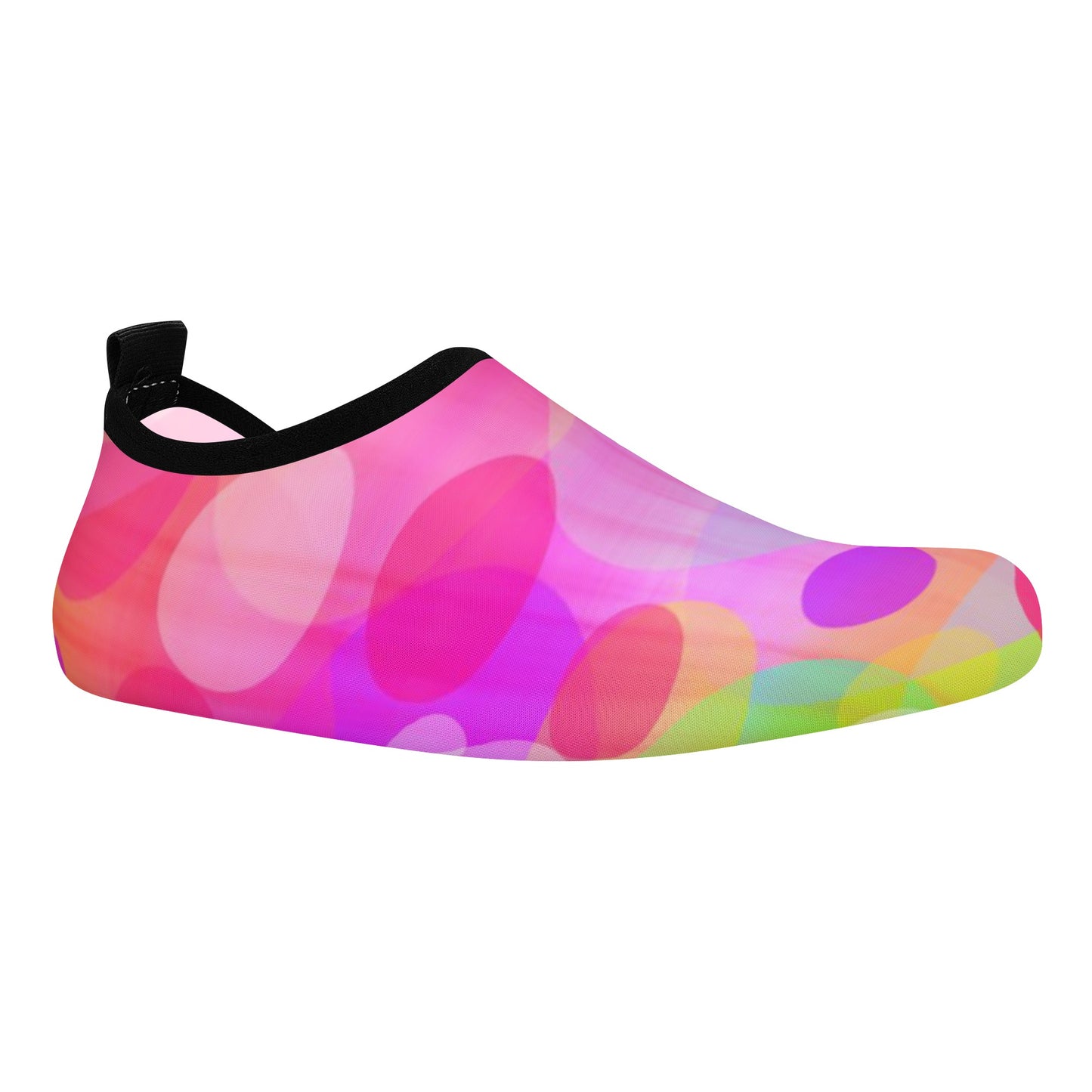 Men's Water Sports Skin Shoes