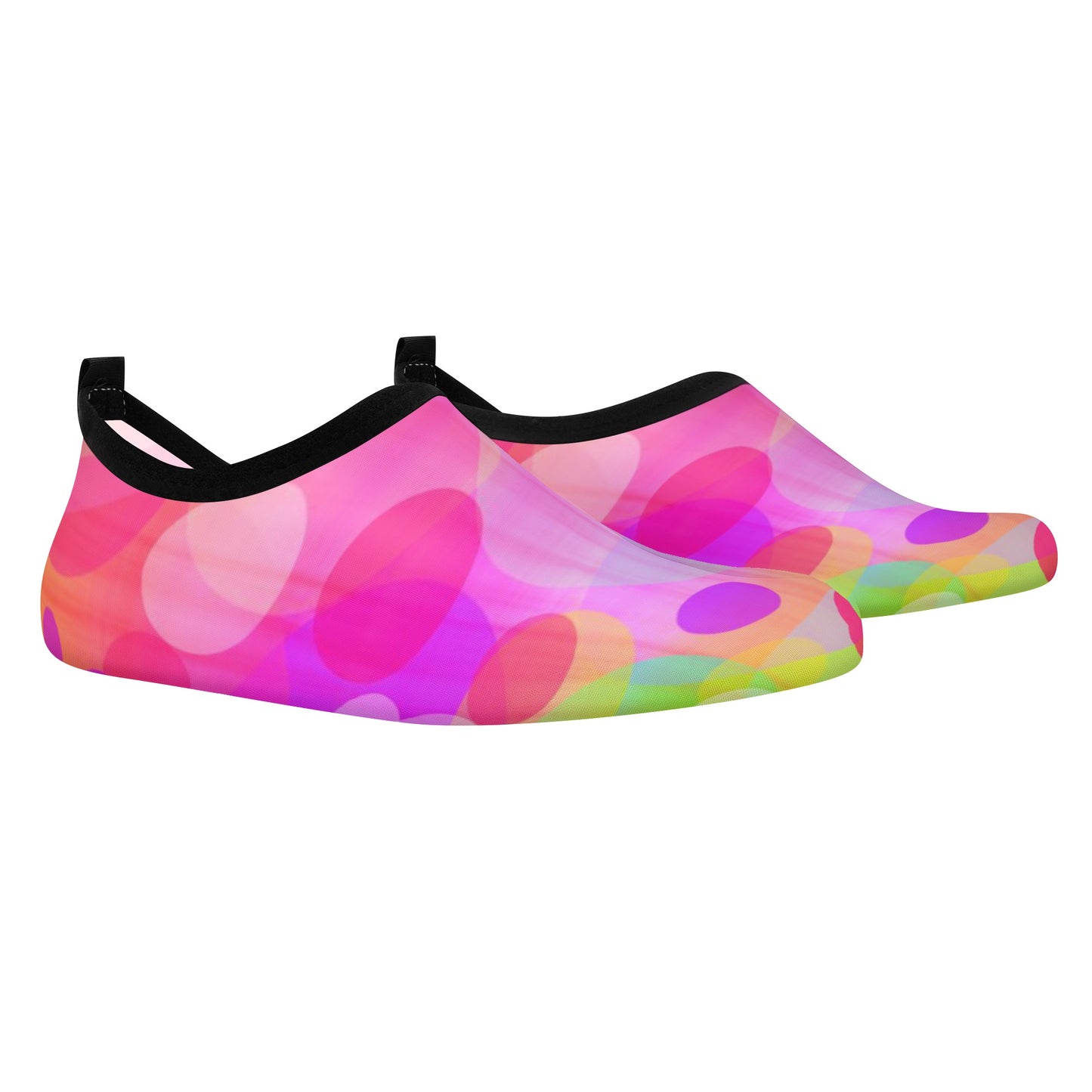 Men's Water Sports Skin Shoes