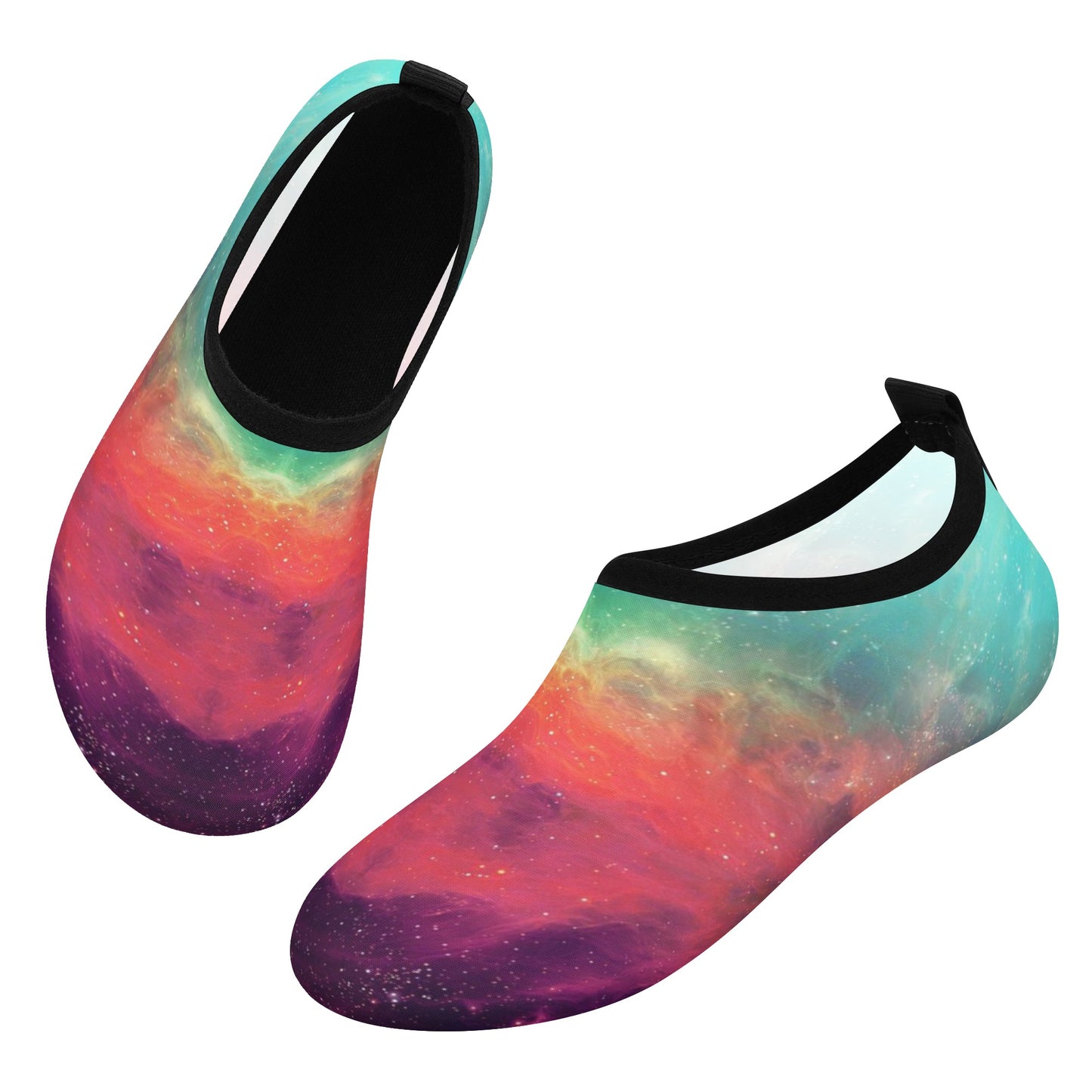 Men's Water Sports Skin Shoes