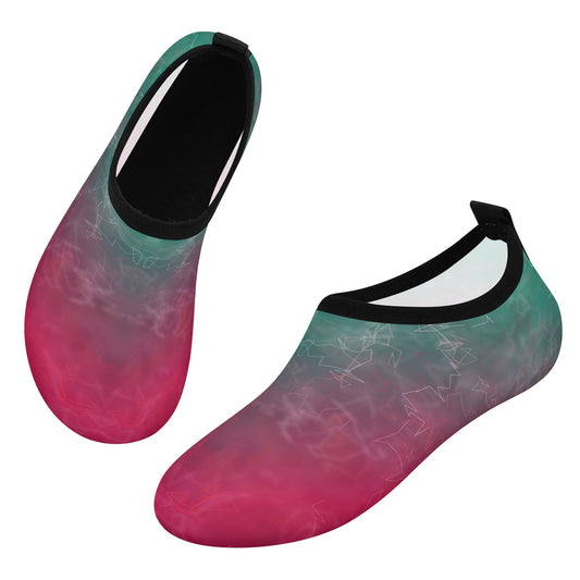 Men's Water Sports Skin Shoes