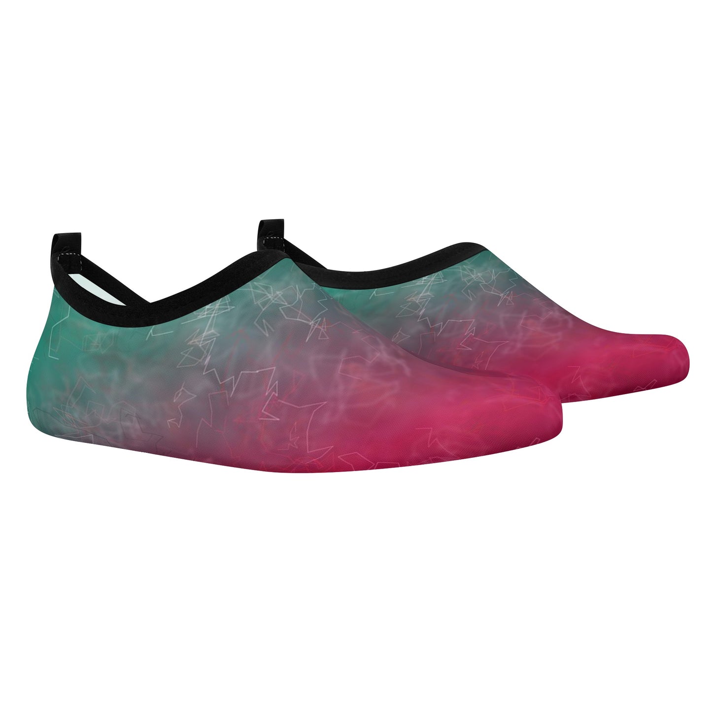 Men's Water Sports Skin Shoes