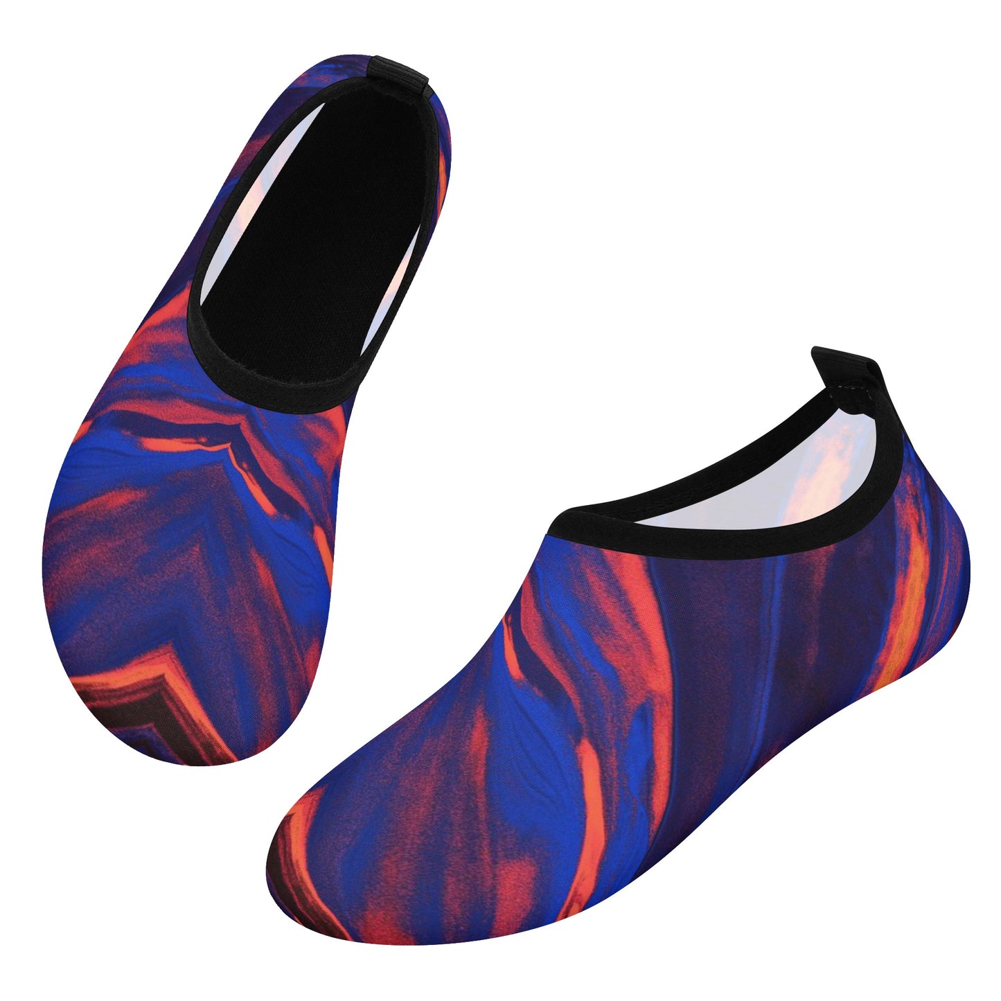 Men's Water Sports Skin Shoes