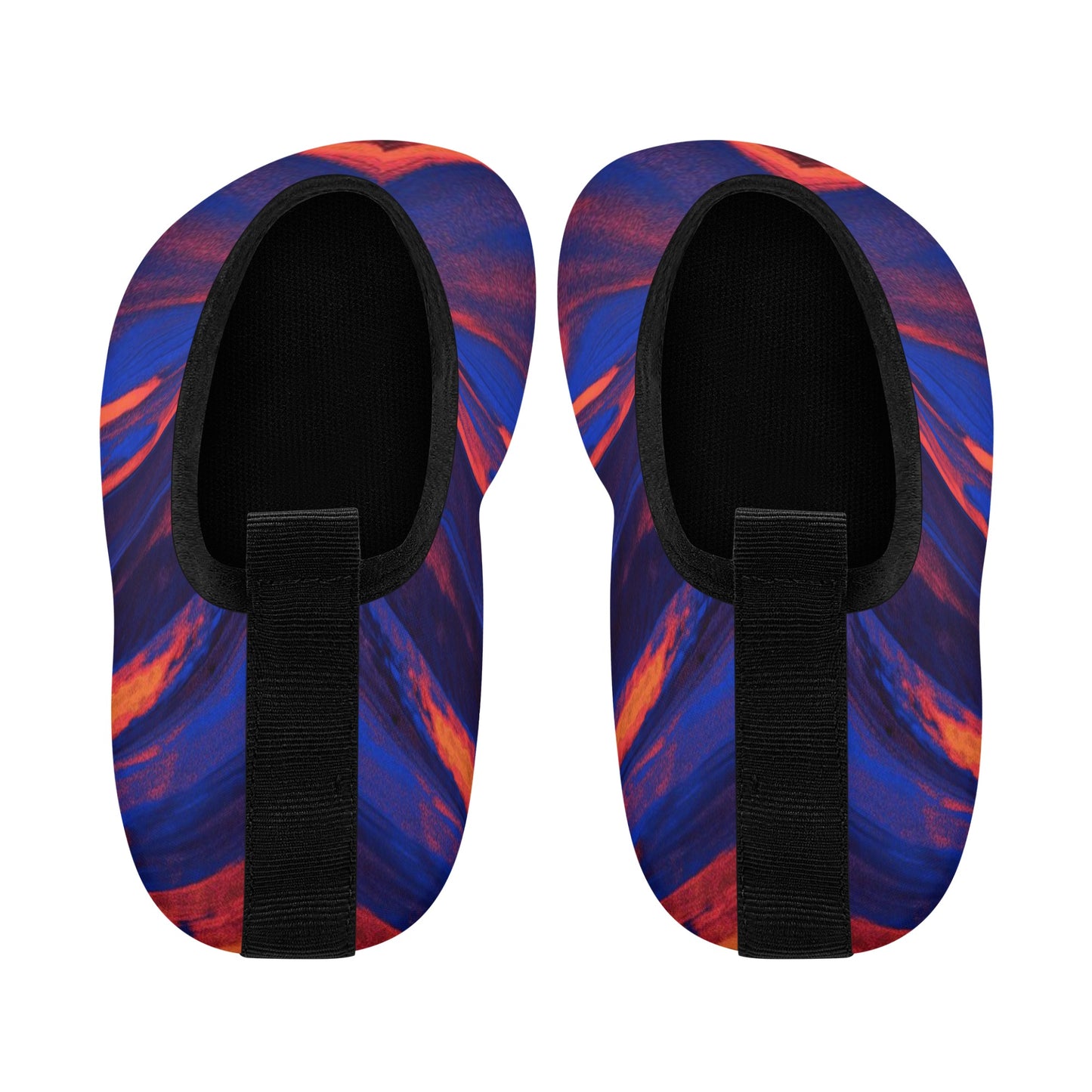 Men's Water Sports Skin Shoes