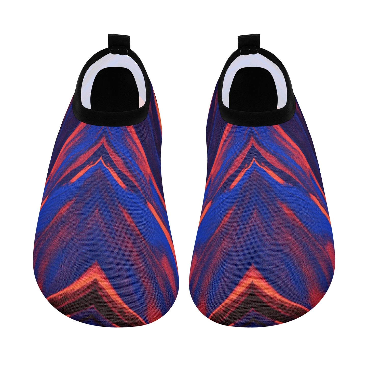 Men's Water Sports Skin Shoes