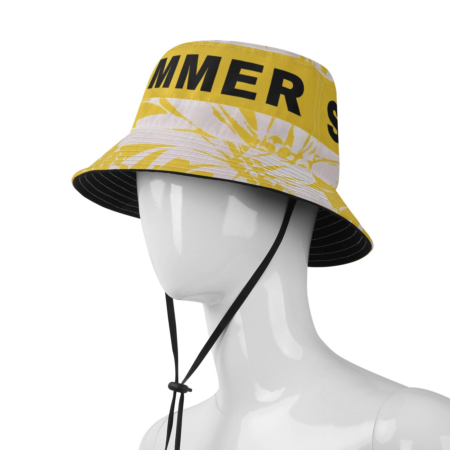 Fisherman's Hat