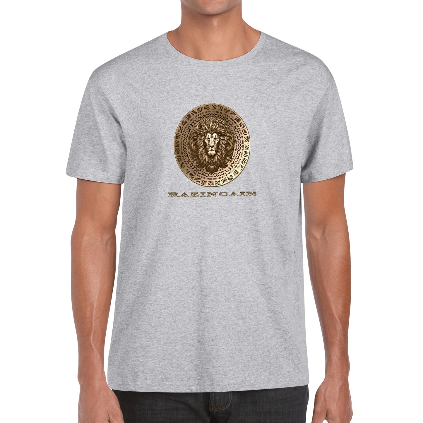 RazinCain T Shirt