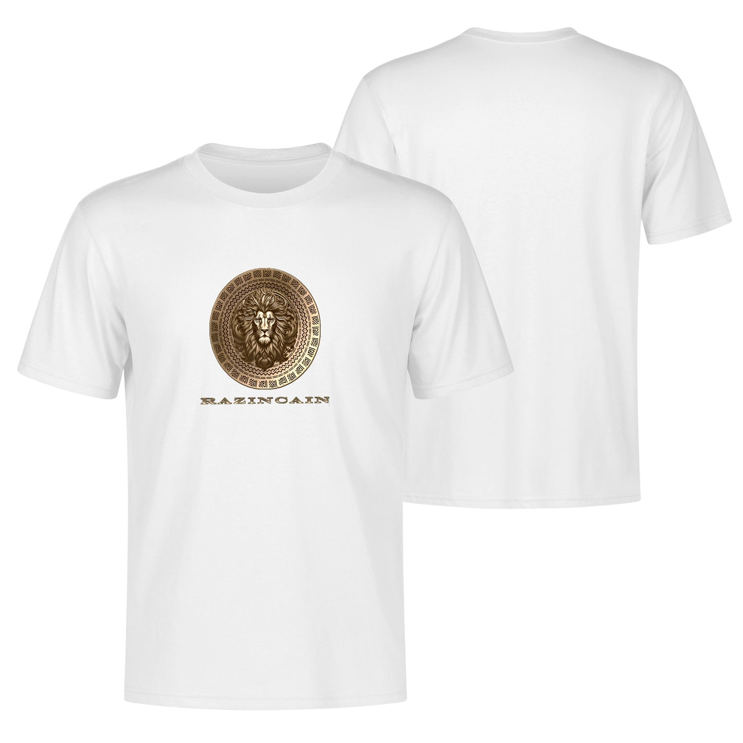 RazinCain T Shirt