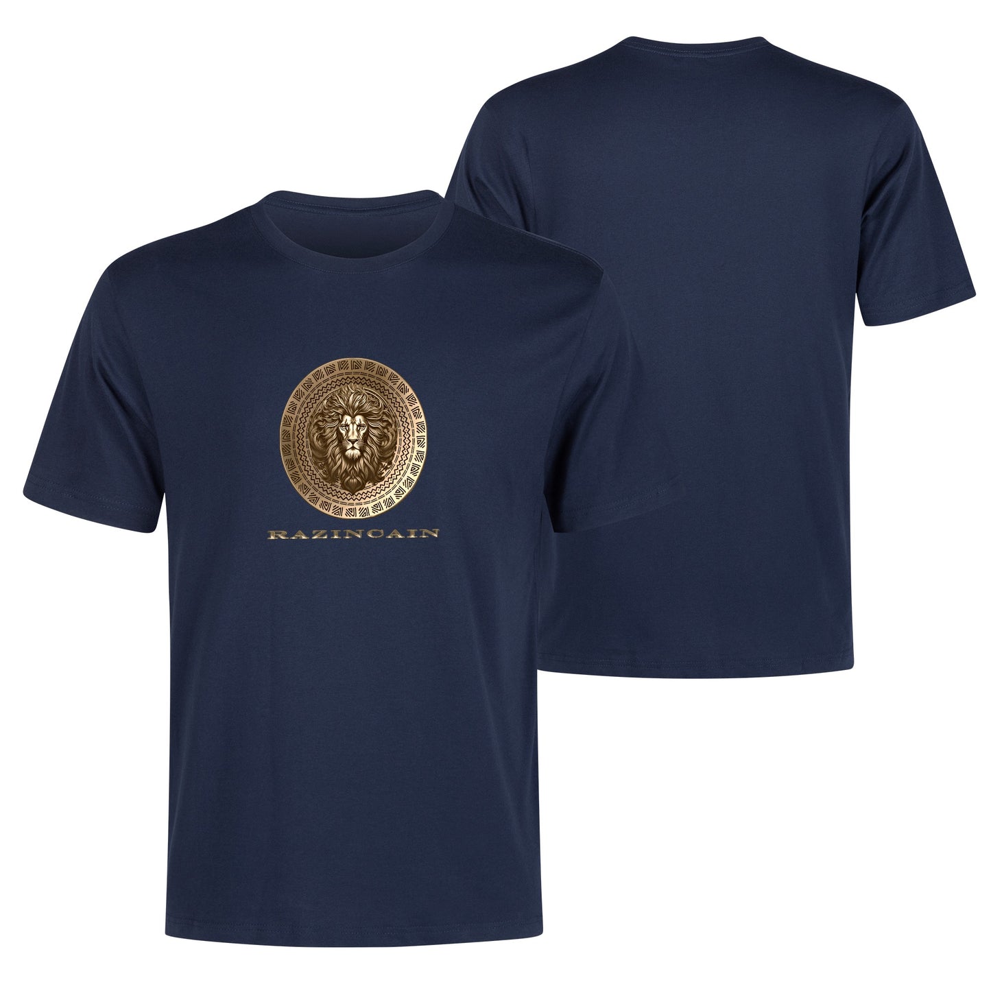RazinCain T Shirt