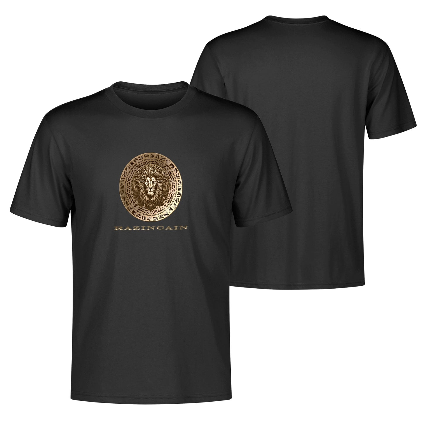 RazinCain T Shirt