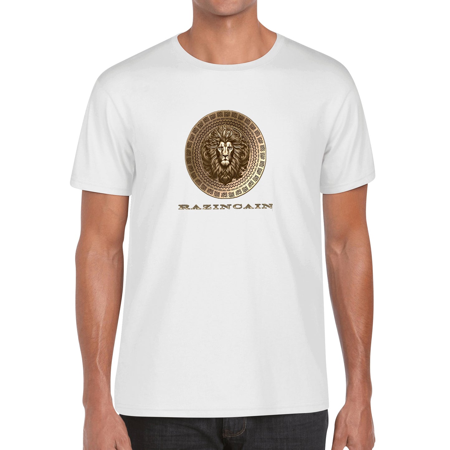 RazinCain T Shirt