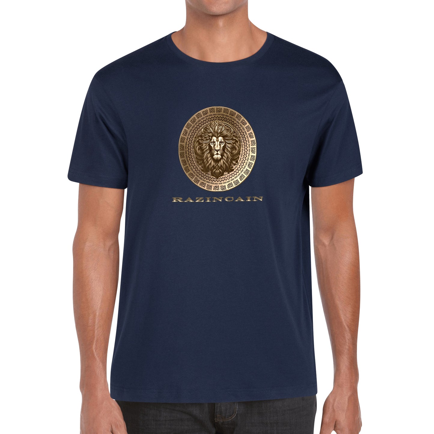 RazinCain T Shirt