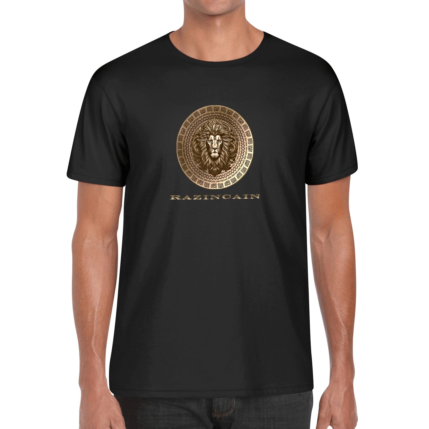 RazinCain T Shirt