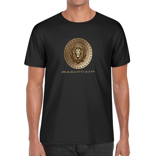 RazinCain T Shirt