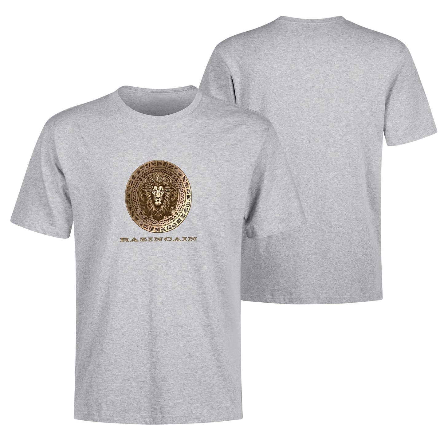 RazinCain T Shirt