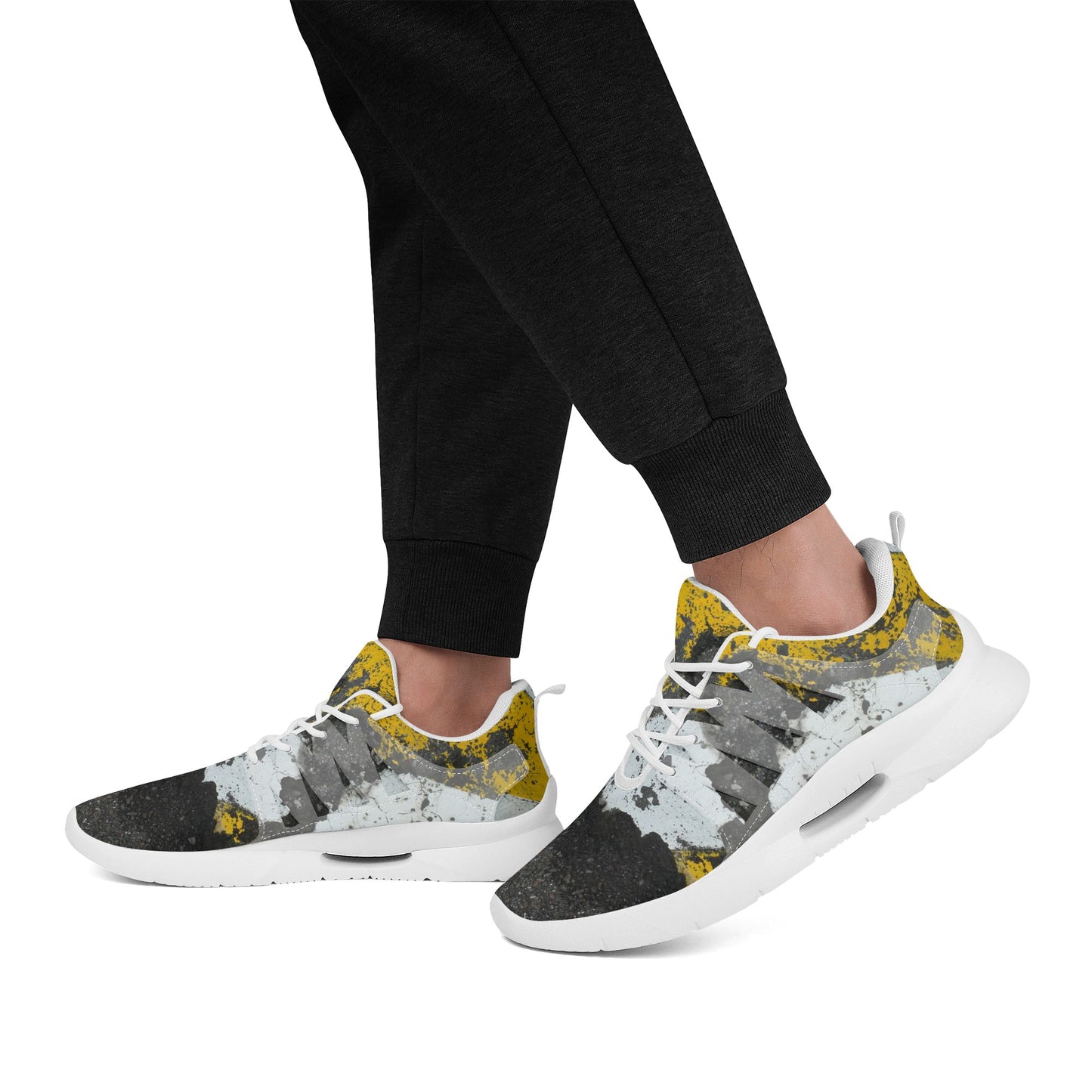 Men's New Training Runing Shoes