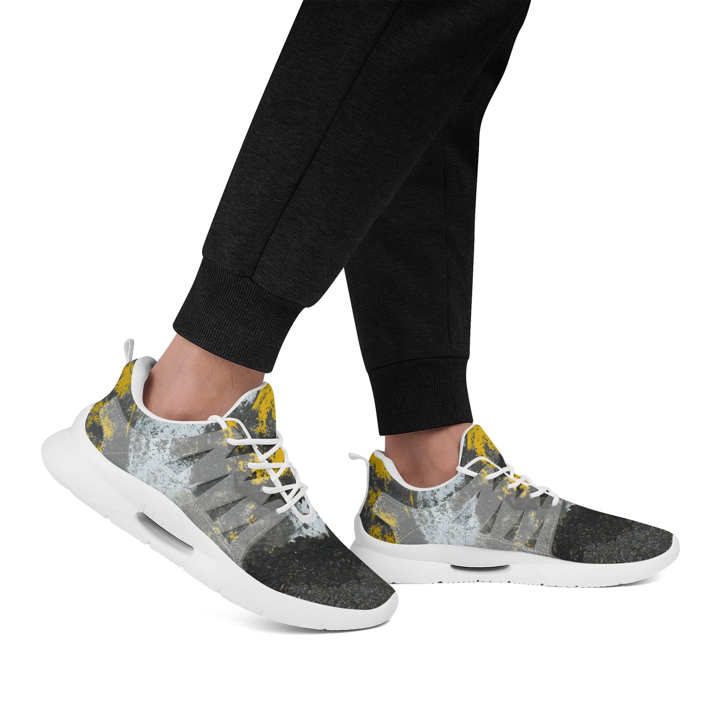 Men's New Training Runing Shoes