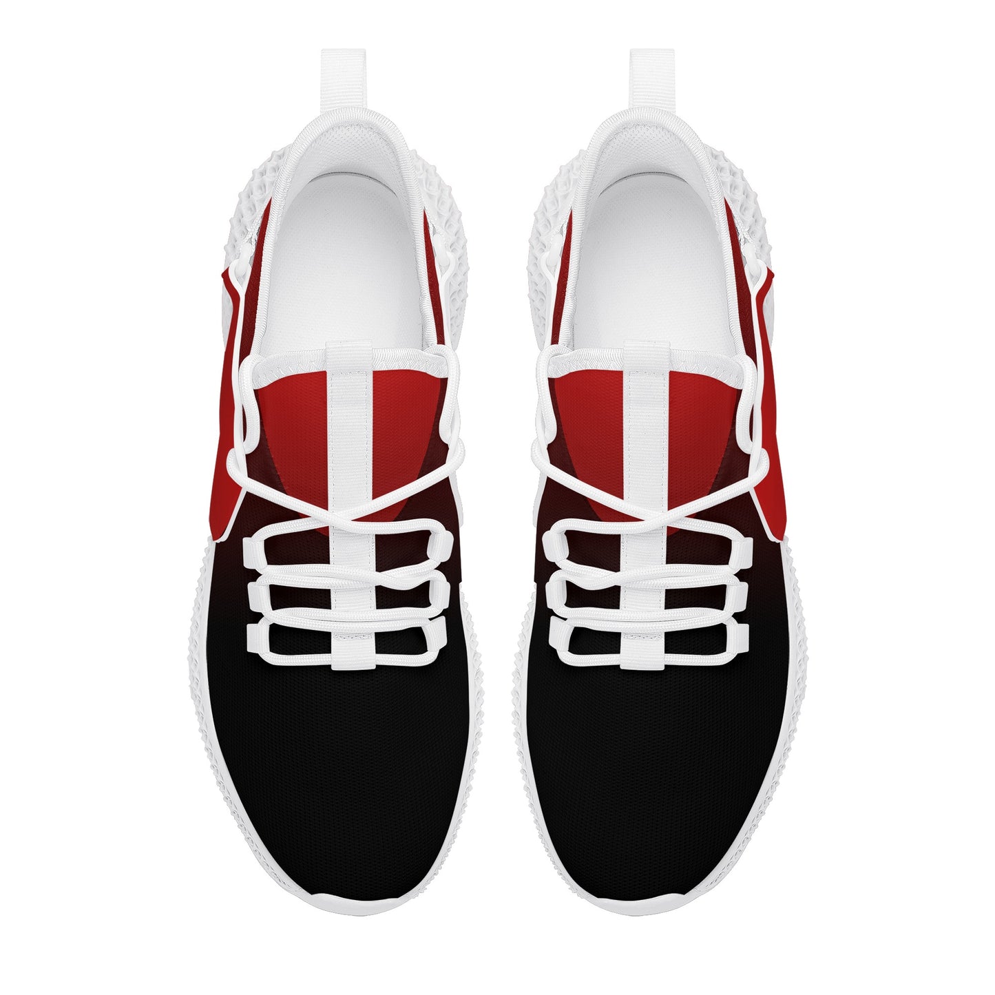 Men's New Arrival Mesh Knit Shoes