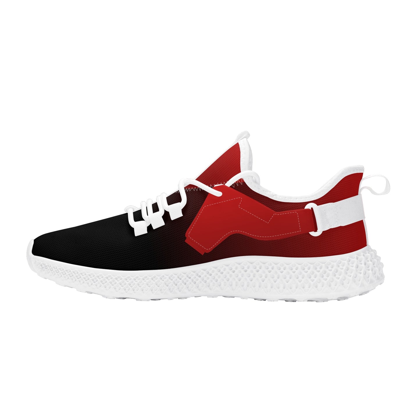Men's New Arrival Mesh Knit Shoes