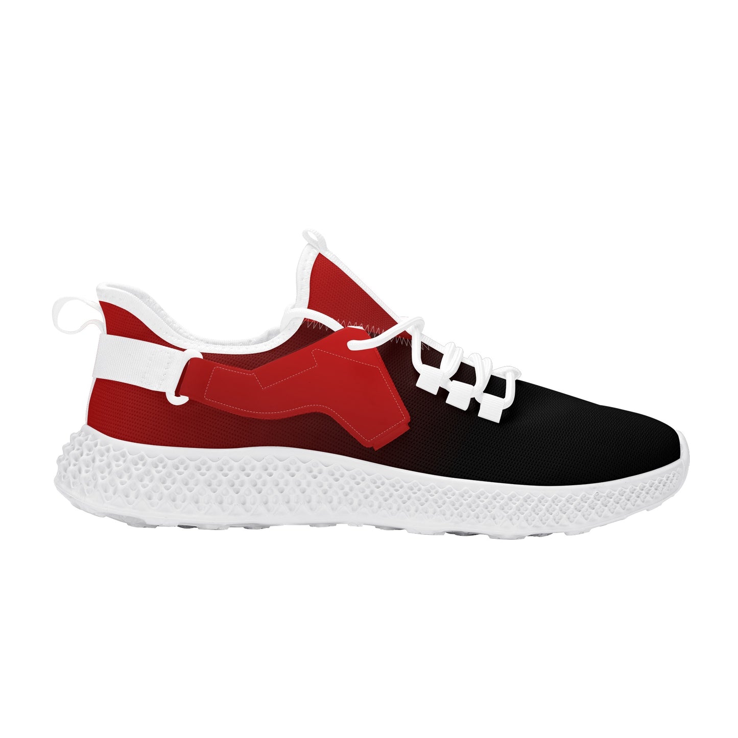 Men's New Arrival Mesh Knit Shoes