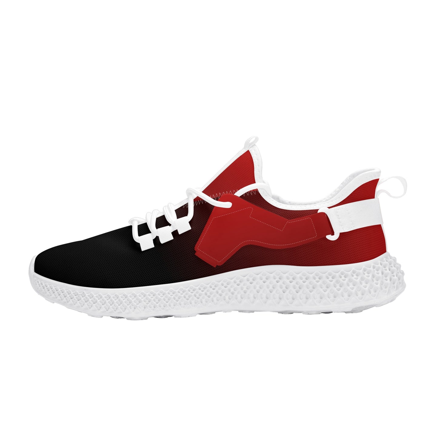 Men's New Arrival Mesh Knit Shoes