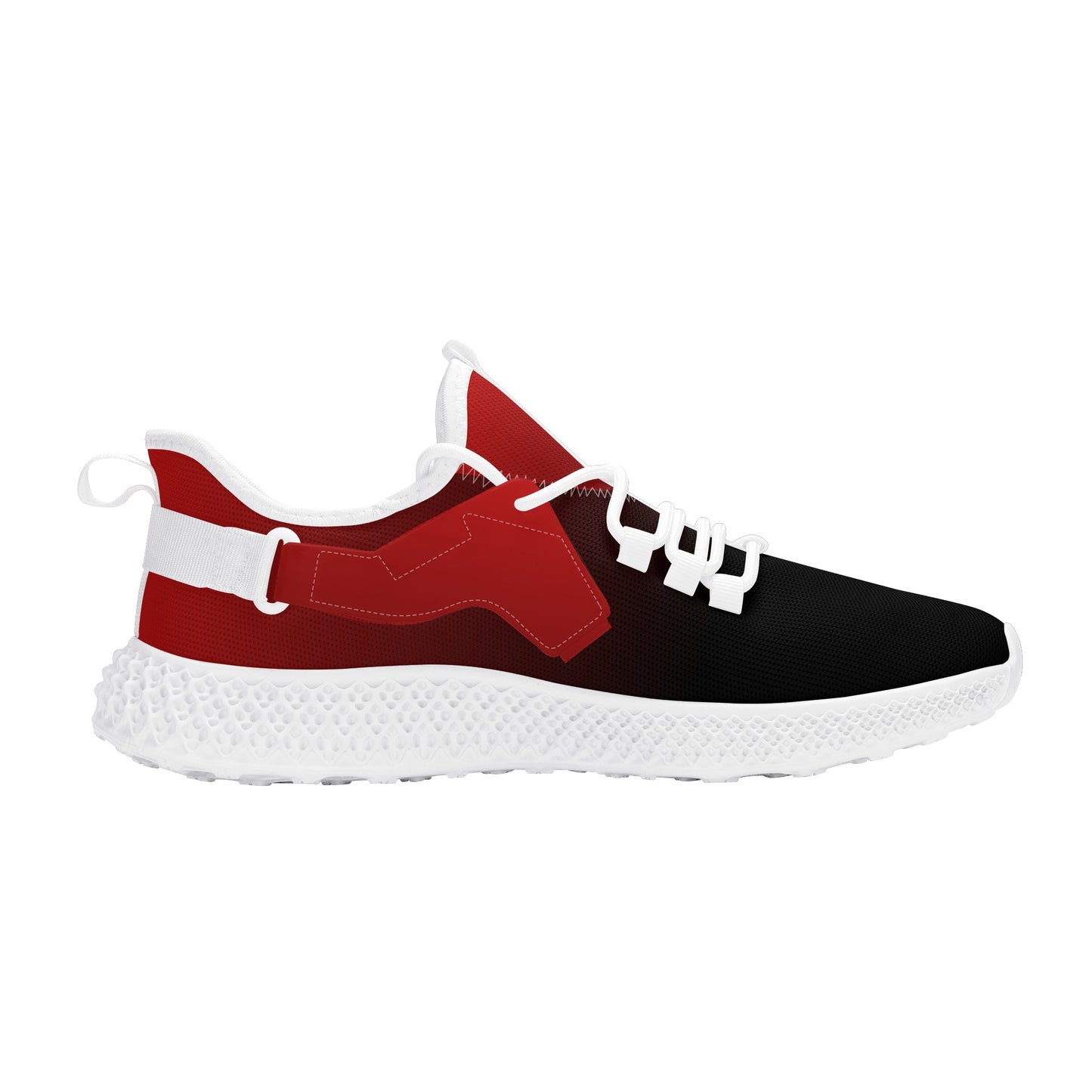 Men's New Arrival Mesh Knit Shoes