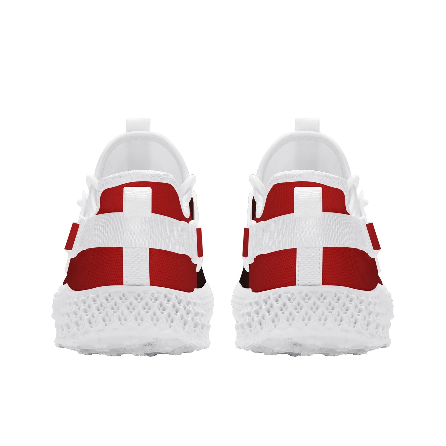 Men's New Arrival Mesh Knit Shoes