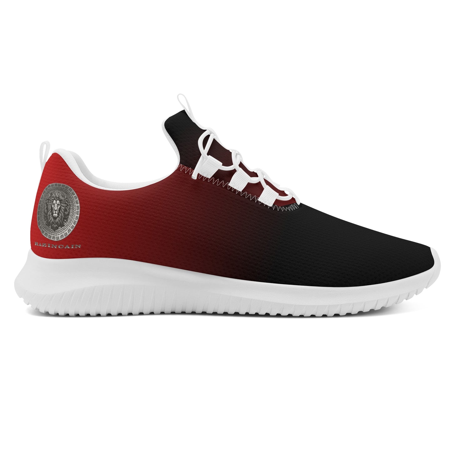Women's New Lace Up Front Runing Shoes