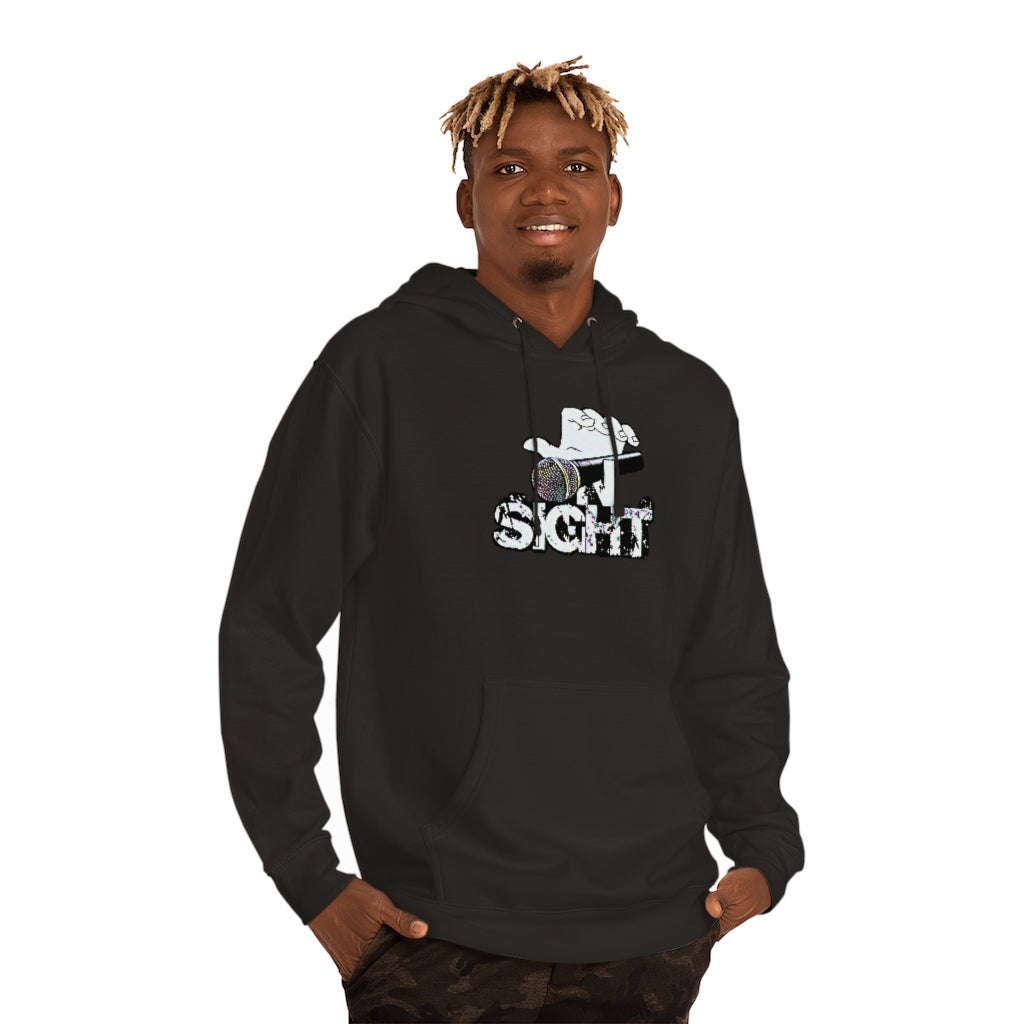 On Sight Hooded Sweatshirt