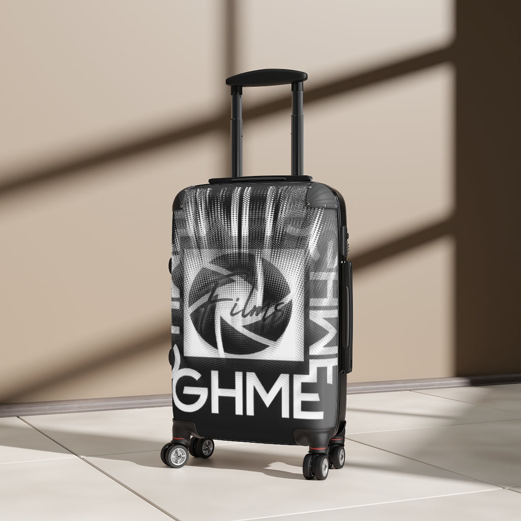 GHME Films Cabin Suitcase