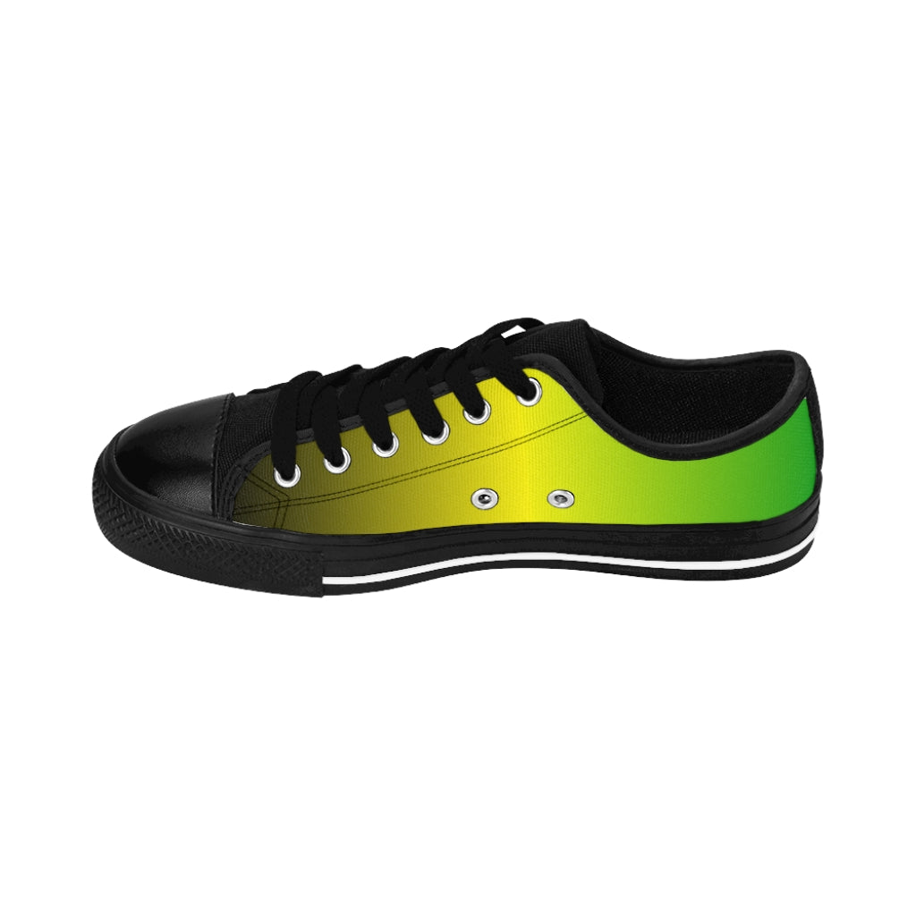 RazinCain Vybe-1 low top Sneakers