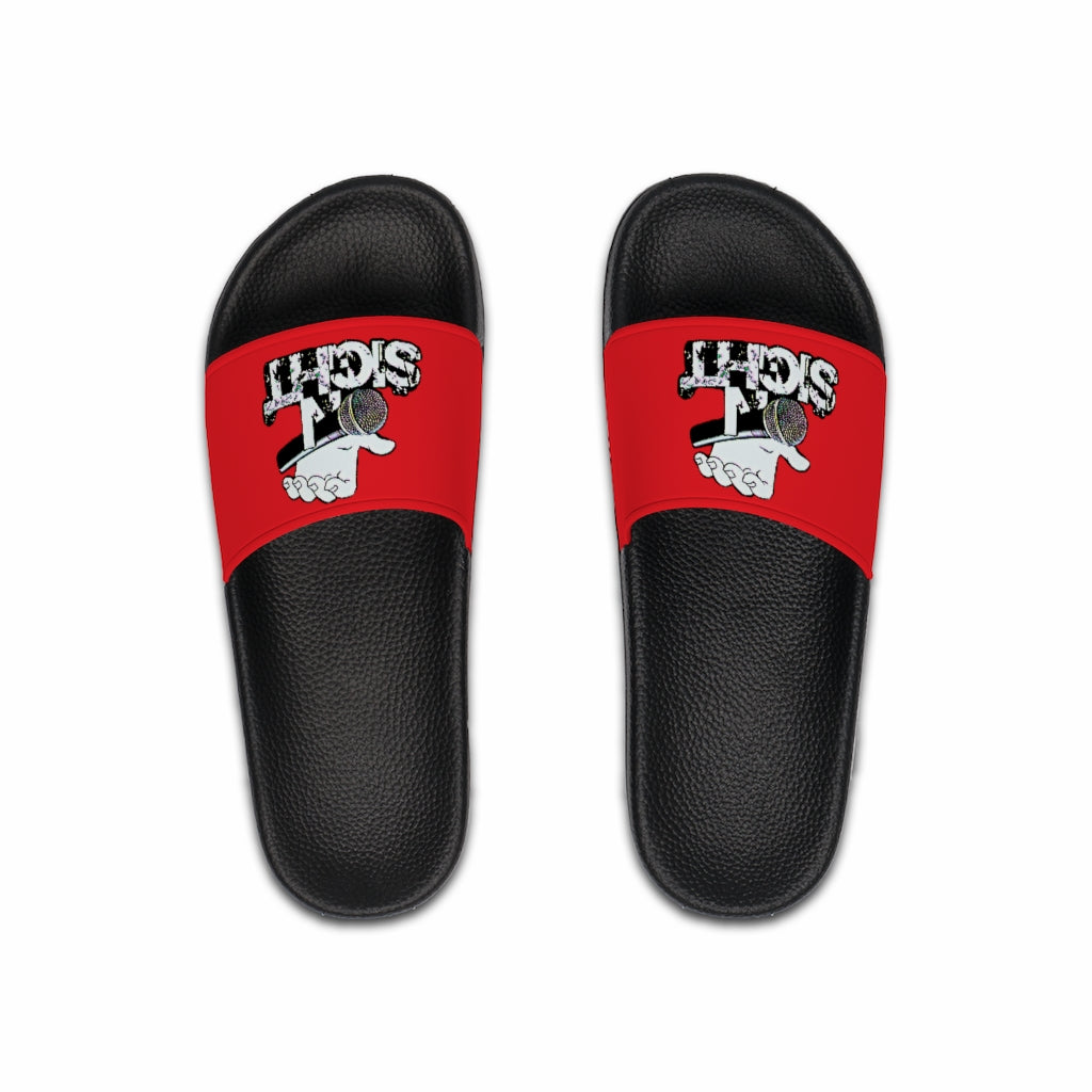 Men's Slide Sandals
