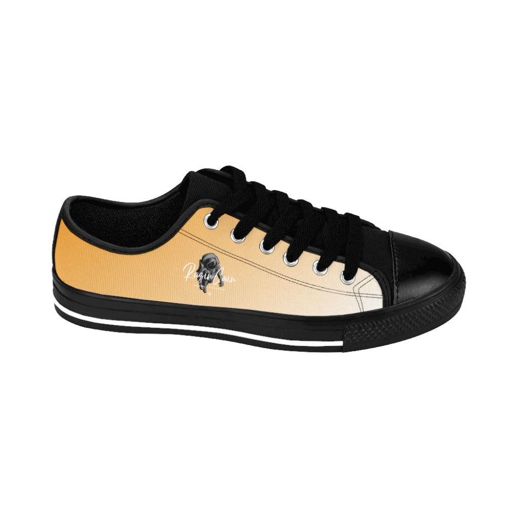 RazinCain Vybe-2 low top Sneakers