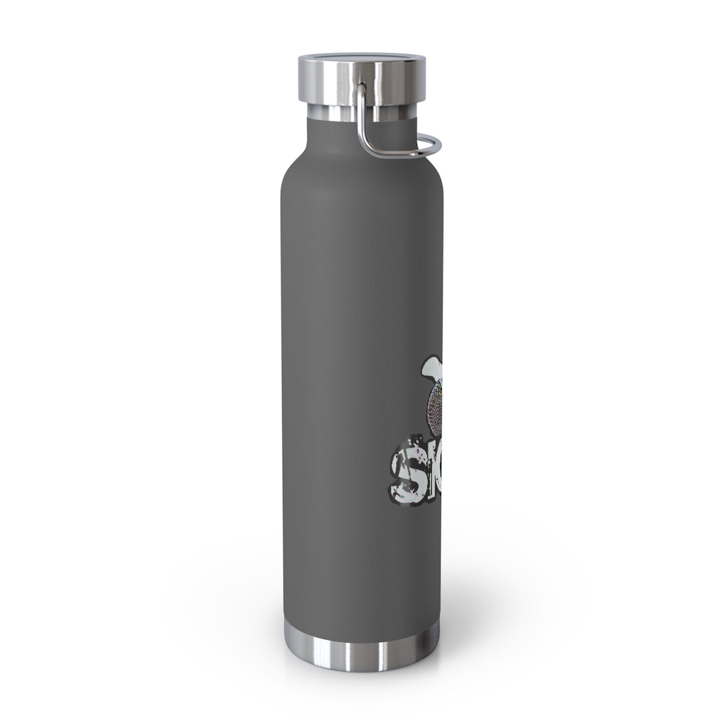 On Sight 22oz Vacuum Insulated Bottle