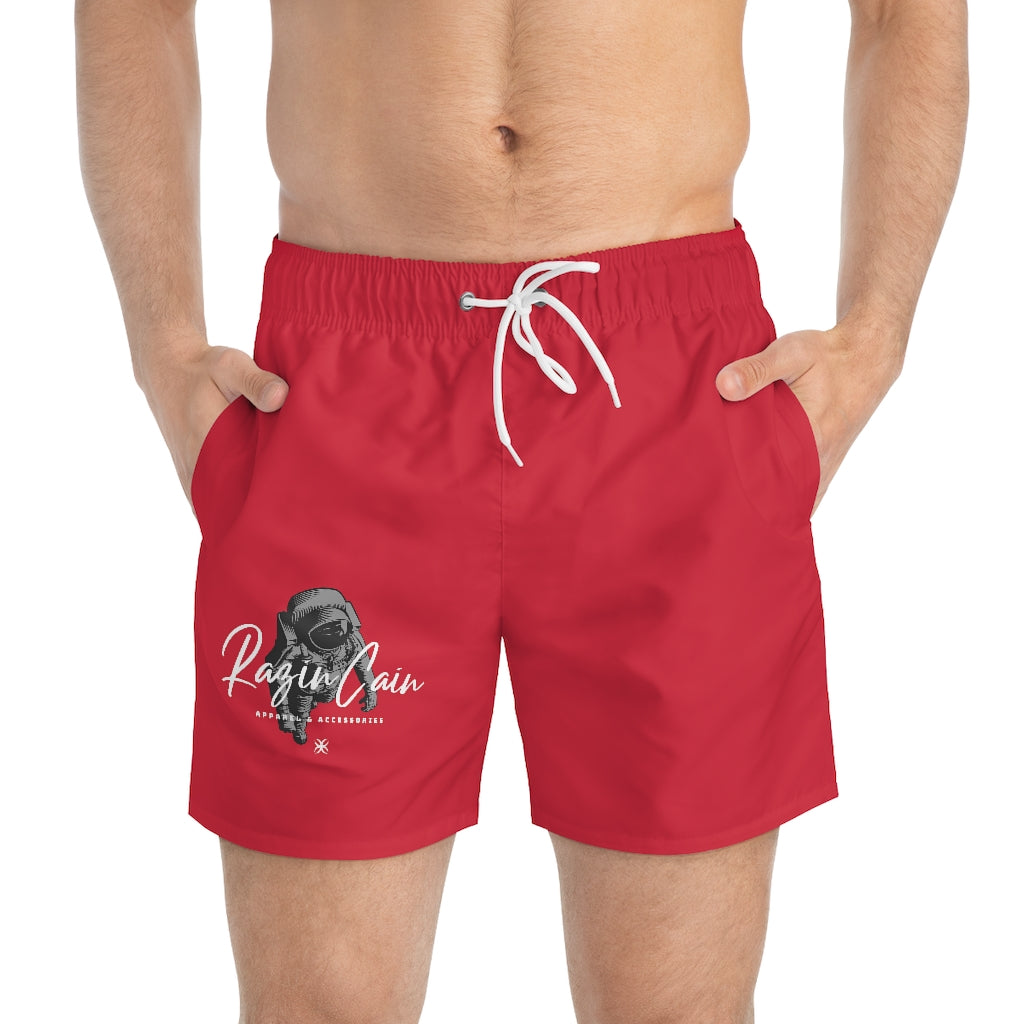 RazinCain Swim Trunks