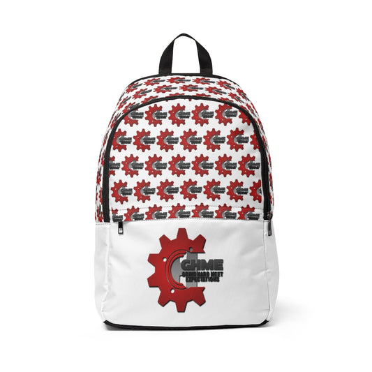 GHME Fabric dBackpack
