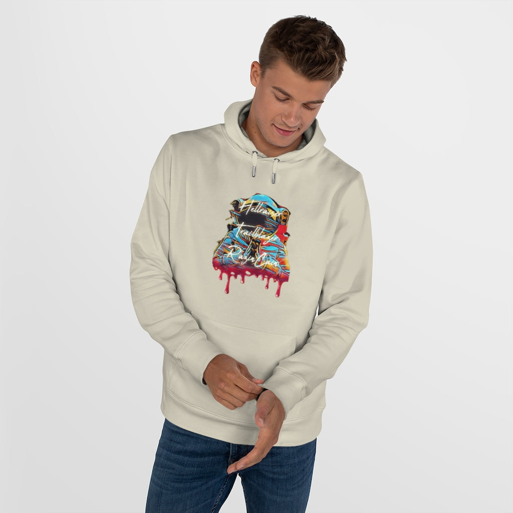 Hellraiser Trailblazer Hooded Sweatshirt