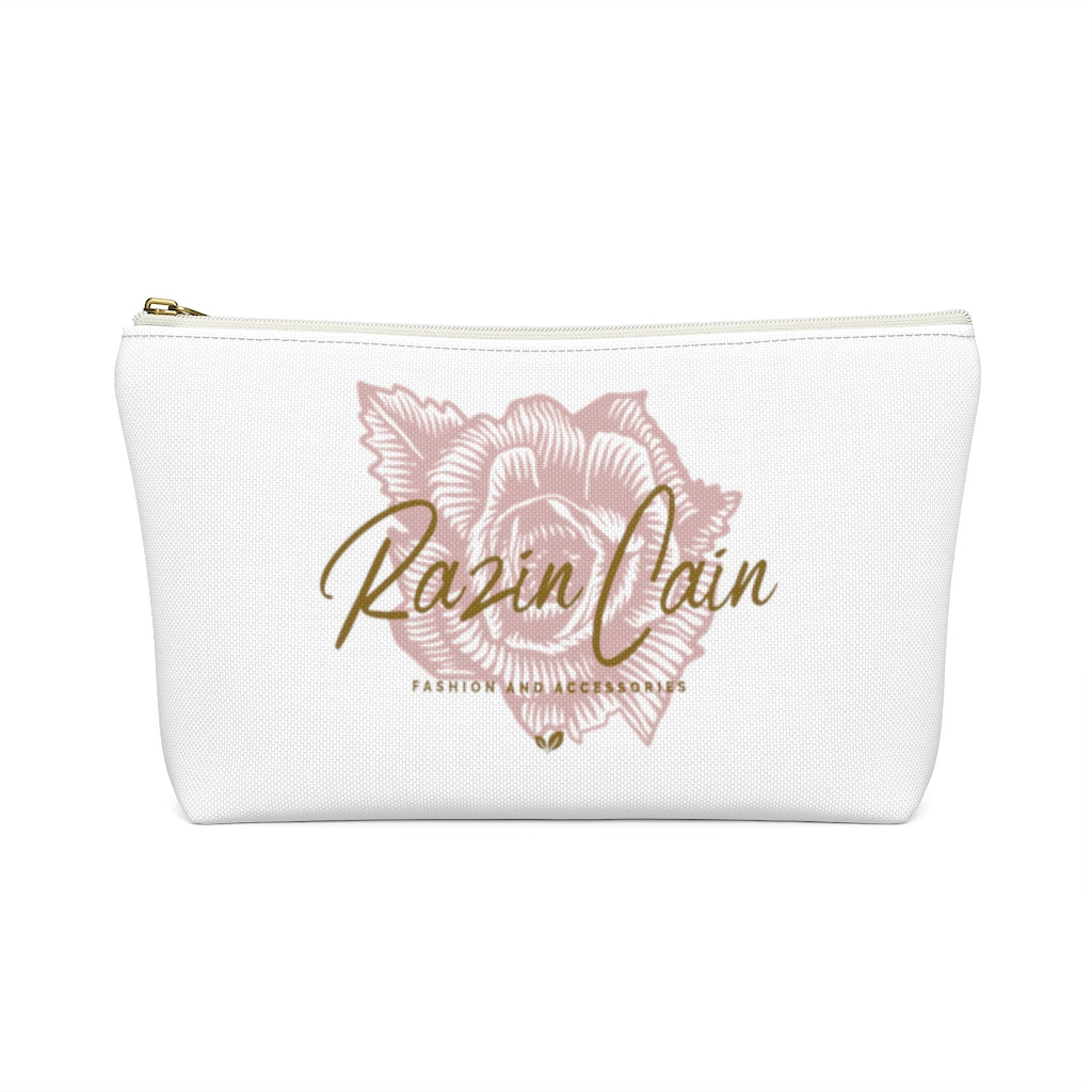 RazinCain Accessory Pouch w T-bottom
