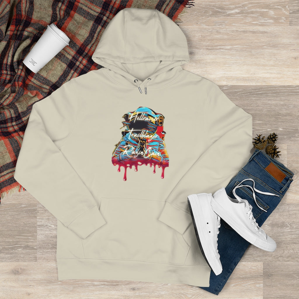 Hellraiser Trailblazer Hooded Sweatshirt