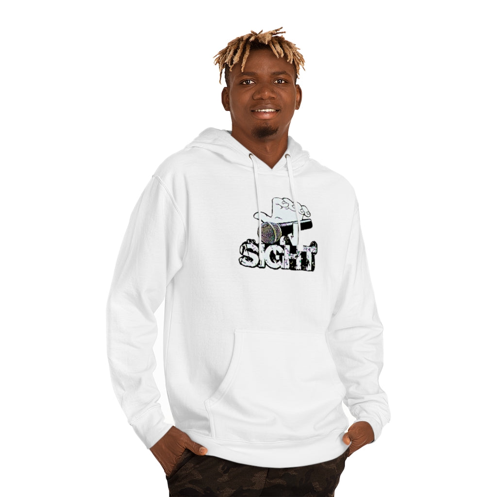 On Sight Hooded Sweatshirt