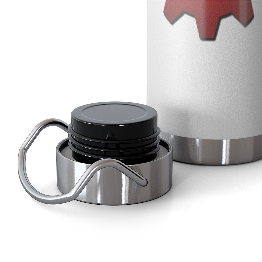 GHME 22oz Vacuum Insulated Bottle