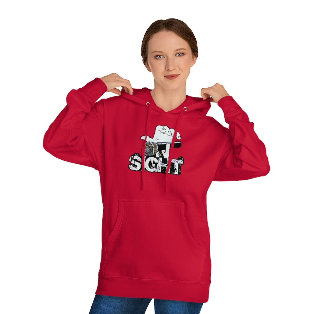 On Sight Hooded Sweatshirt