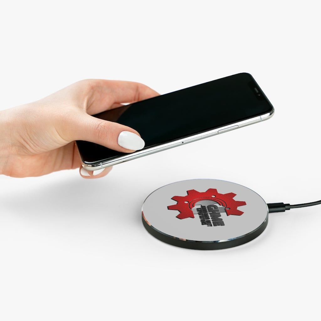 GHME Wireless Charger