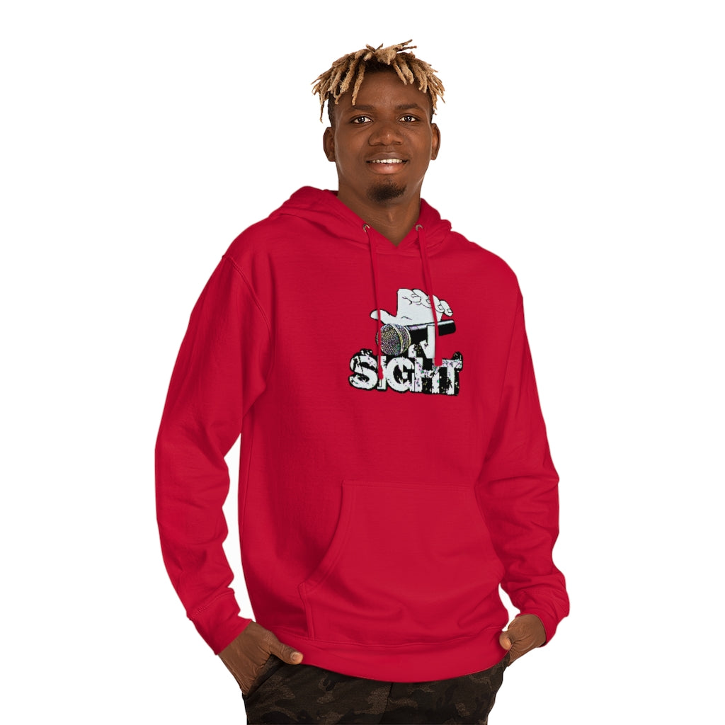 On Sight Hooded Sweatshirt
